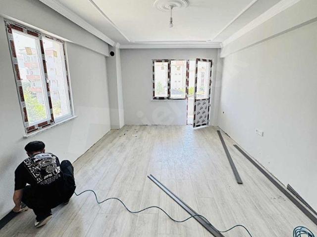 ERGENE CUMHURİYET MH DE SATILIK 3+1 SIFIR DAİRE