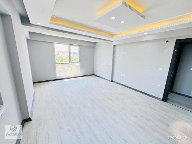 ERGENE CUMHURİYET MH DE SATILIK SIFIR LÜKS 2+1 DAİRE