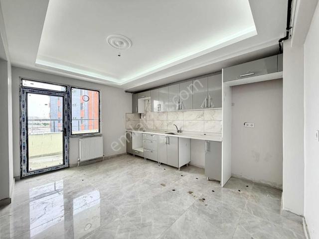 Ergene Cumhuriyette 2+1 100m2 Arakat Satılık ! Son 1 Daire