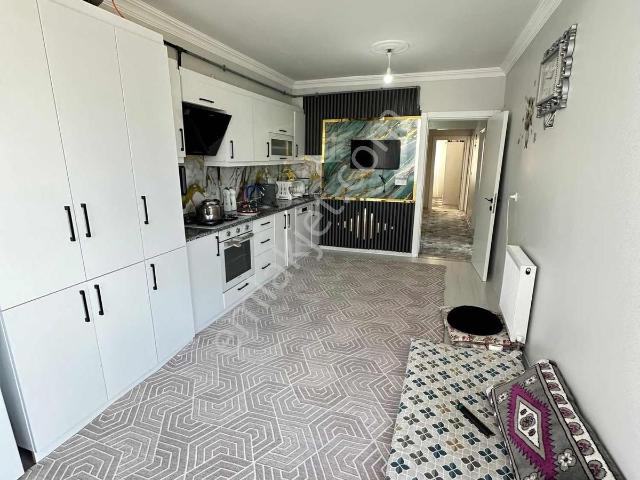 Ergene Cumhuriyette 3+1 Satılık Daire