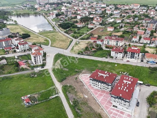 Ergene Marmaracık Mh. Site İçerisinde Kiralık 2+1 Daire