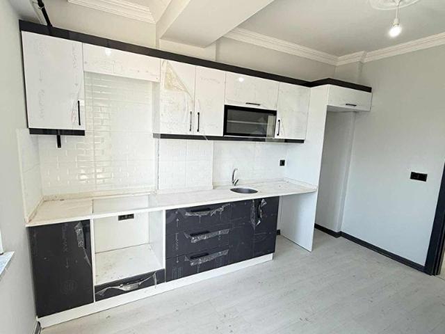 ERGENE MARMARACIK MAHALLESİNDE SATILIK 2+1 LÜKS DAİRE GÖL CEPHE