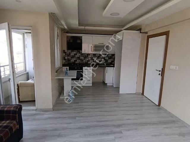 Ergene Sağlık Mahallesi 1+1 Kiralık Daire