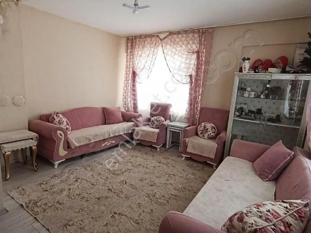 Ergene Sağlık Mahallesinde 2+1 Satılık Daire