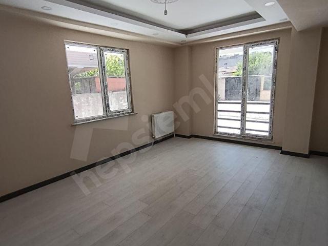 ERGENE SAĞLIK MAHALLESİ'NDE SIFIR 1+1AYRI MUTFAKLI SATILIK DAİRE
