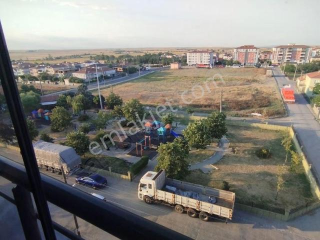 Ergene Ulaş Da Satılık 2+1 Daire