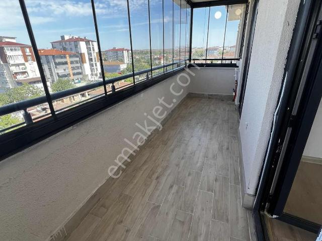 Ergene Ulaşta Sıfır 2+1 Geniş Ve Ferah Daire
