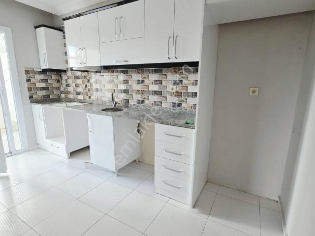 Ergene Ulaş'ta Satılık 105 M2 3. Kat 2+1 Daire