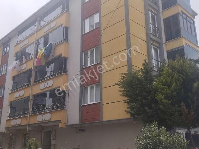 Ergene Ulaşta Satılık 3+1 Daire