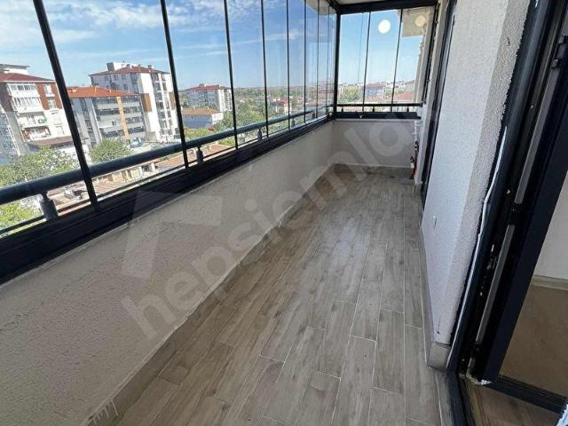 ERGENE ULAŞTA SIFIR 2+1 GENİŞ VE FERAH DAİRE