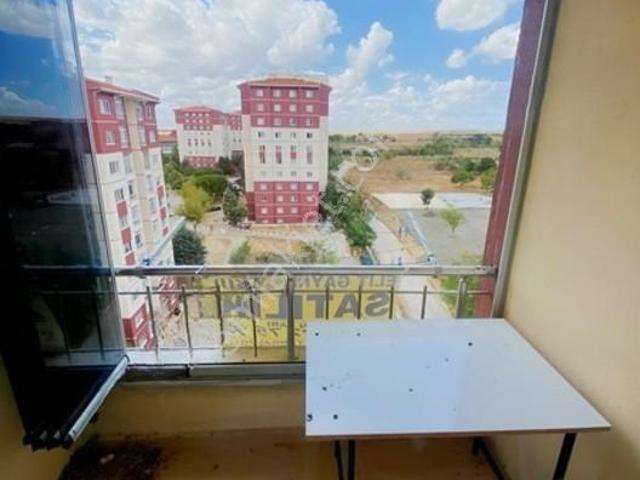 Ergene Velimeşe Toki'de 2+1 Hazır Kiracılı Fırsat Daire