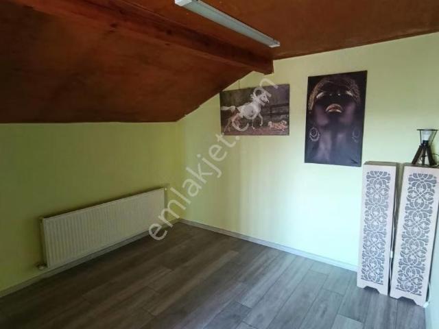Ergene Yeşiltepe Mahallesi Çatı Katı 2+1 Kiralık Daire