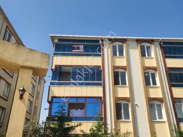 Ergene Yeşiltepe'de Asansörlü 2+1 | Ayrı Wc |kapalı Balkon
