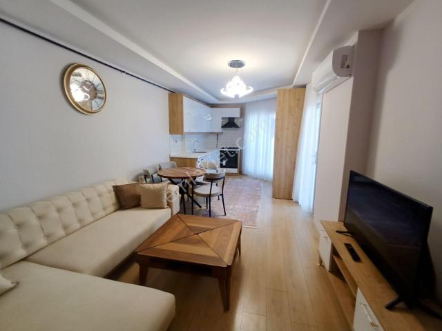 Ergene'de 2+1 Eşyalı Kiralık Lüks Daire