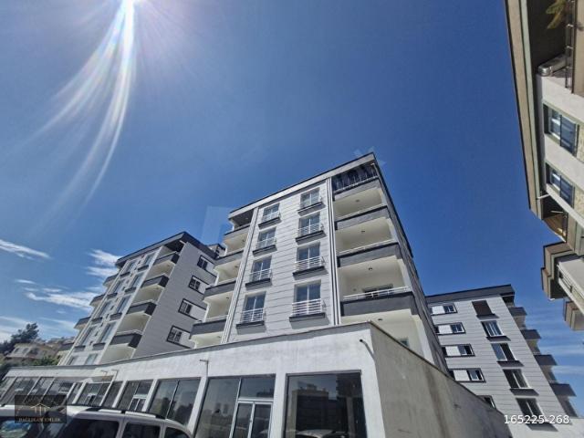 ERGENEKOM MAH SATILIK 4 ODA 1 MUTFAK 145 M2 DAİRE