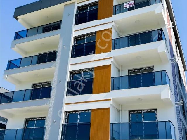 Ergenekon Mah. Ebeveyn Banyolu Lüx Geniş 2+1 Kiralık