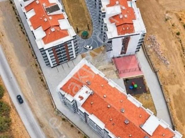 Ergenekon Mah.satılık 2+1 Daire site İçerisinde