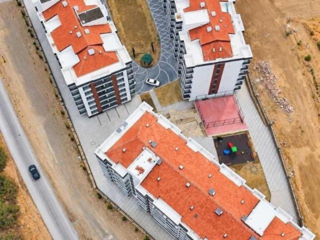 ERGENEKON MAH.SATILIK 2+1 DAİRE SİTE İÇERİSİNDE