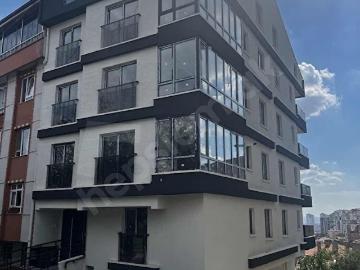 ERGENEKON MAH. TELEFERİK DURAĞIN'DA İSKANLI TAPU MASRAFSIZ 4+1