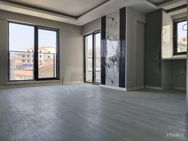 Ergenekon Mah. Tepebaşı Sokak'ta SATILIK 2+1 SIFIR DAİRE