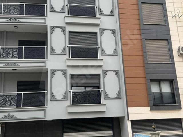 ERGENEKON MAHALLESİNDE 3+1 GİYİNME ODALI SATILIK DAİRE