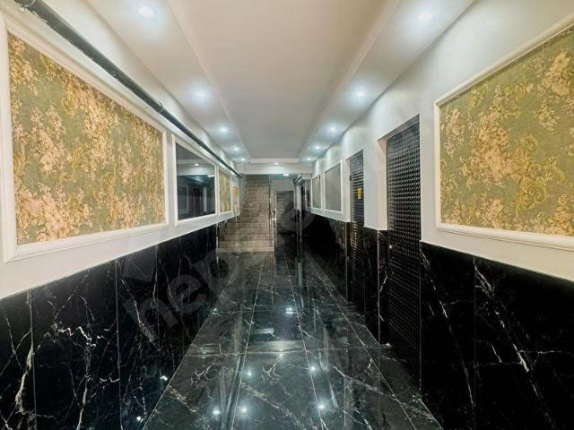 ERGENEKON MAHALLESİNDE KREDİYE UYGUN SATILIK 3+1 DAİRE