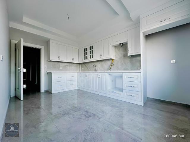 ERGENEKON MAHALLESİNDE SATILIK 3+1 SIFIR DAİRE!