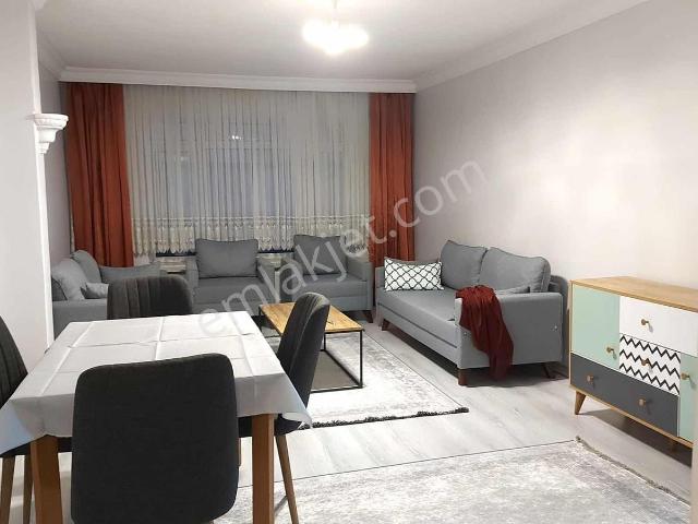 Ergenekon Mahallesi Eşyalı Geniş 1 + 1