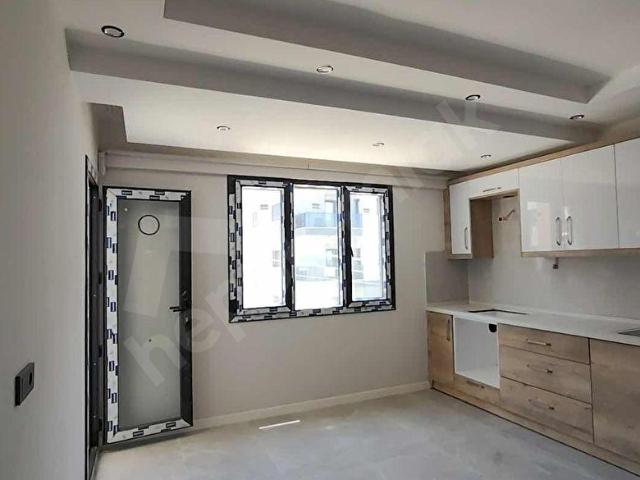 Ergenekon Mahallesi Satılık Arakat 3+1 Daire