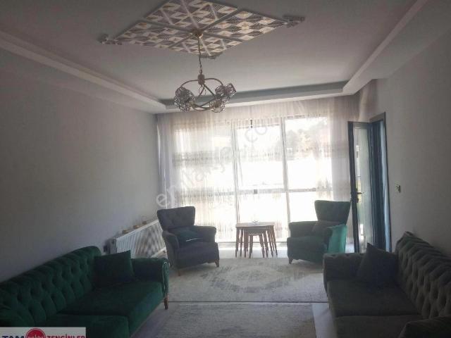 Ergenekon Mahallesi Site İçerisinde 145 M2 3+1 Daire