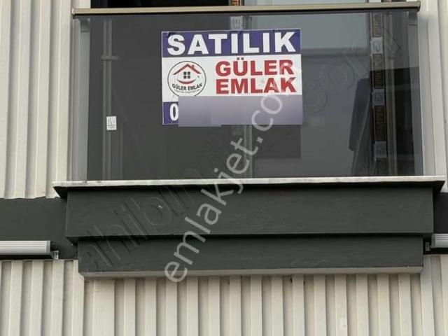 Ergenekon Mahallesi