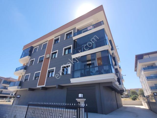 Ergenekon Mh. 2+1 Kiralık Sıfır Ayarında Ketenci Yanı