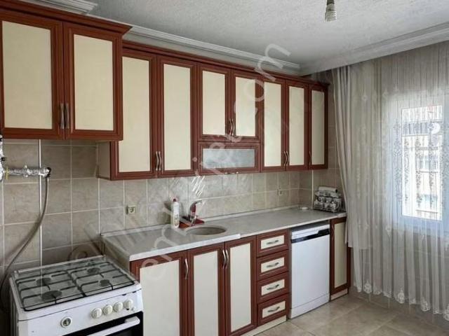 Ergenekonda Bilgi Kent Okulun Arkasında 3+1 Daire