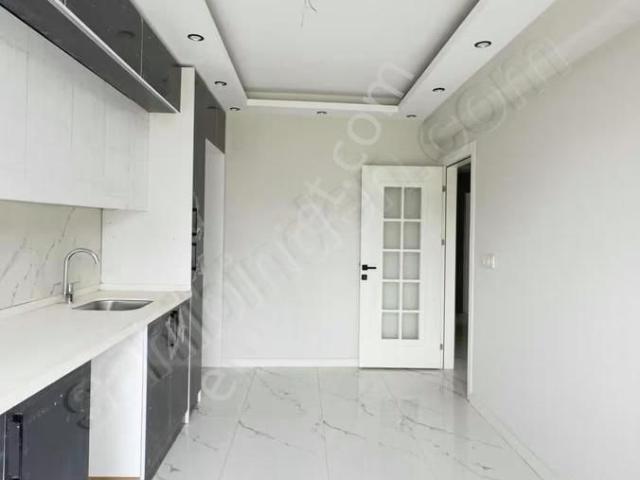 Ergenekonda Bilgikent Okuluna Yakın Satılık 2 + 1 Daıre
