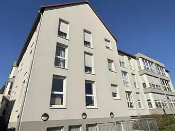 Ergersheim 67120 Location appartement 3 pièces t3