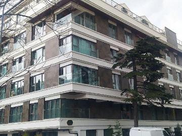 ERHAN DAN BAHÇELİEVLER BEŞEVLERE YAKIN YENİ SIFIR LÜKS ORTAKAT 3+1 BOŞ DAİRE