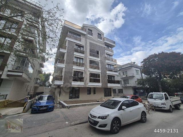 ERHAN'DAN 7.CADDEYE METROYA VE KÜTÜPHANEYE YAKIN YENİ SIFIR LÜKS GİRİŞ TERASLI 2+1 BOŞ DAİRE