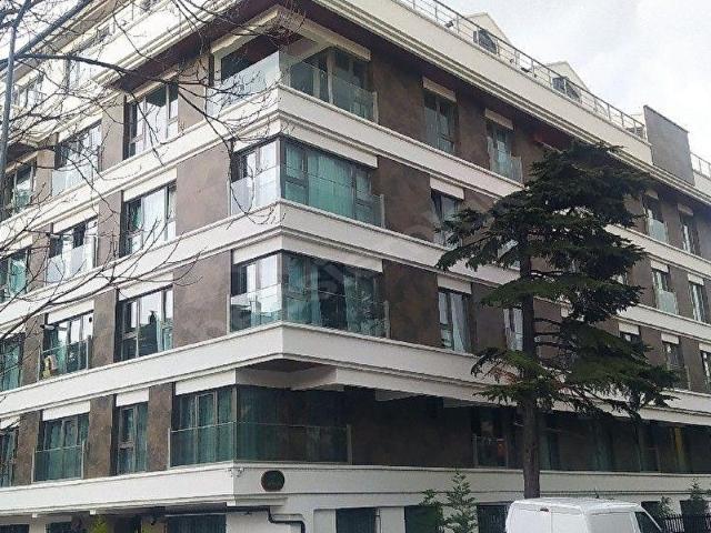 ERHAN'DAN BEŞEVLERE YAKIN YENİ SIFIR ORTAKAT ÖN CEPHE 3+1 LÜKS BOŞ DAİRE