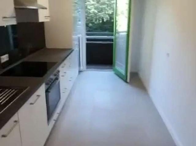 Erhobene Wohnung mit 3 Zimmern und Balkon in Heidelberg