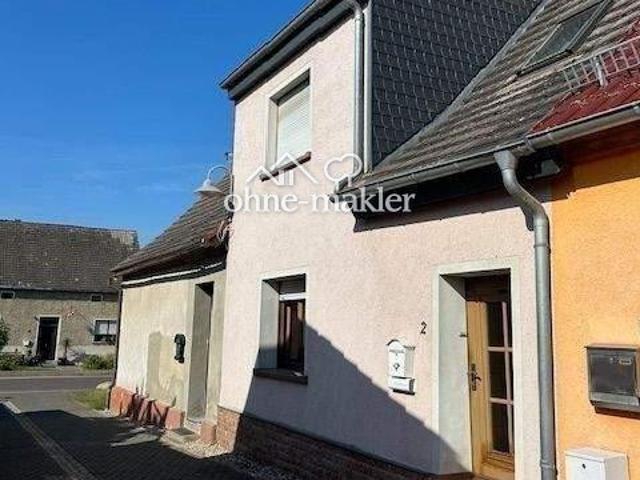 Erholung am Elberadweg? Landhaus in Walternienburg