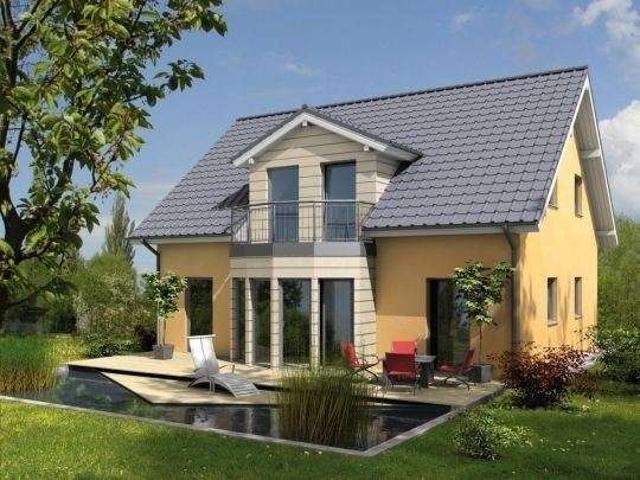 Erholung auf der eigenen Terrasse Ihre Freunde werden Sie beneiden!