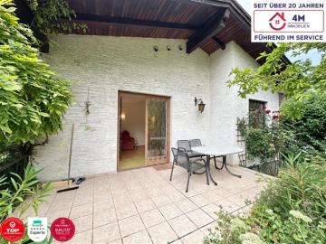 Bungalow for sale in 2721 - Garten, Parkplatz