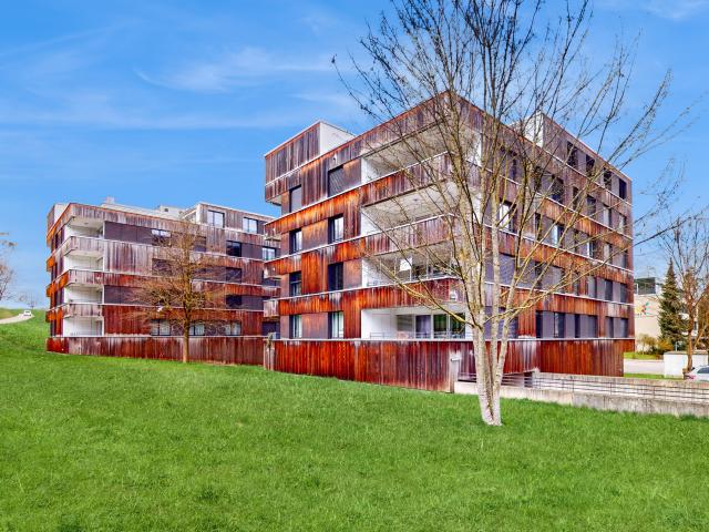 Erholung pur? Wir haben Ihre Traumwohnung