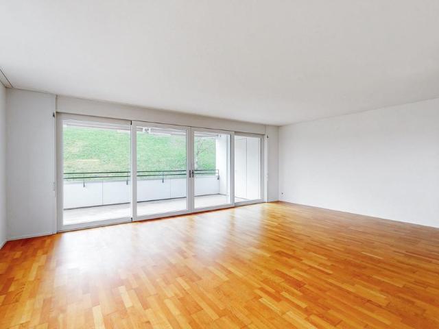 Erholung pur? Wir haben Ihre Traumwohnung