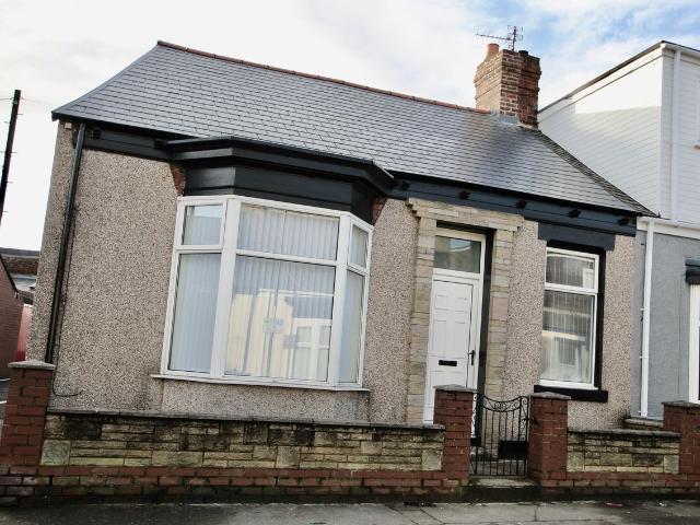 Erith Terrace, Sunderland SR4, 3 bed end terrace house to rent, £725 pcm | PrimeLocation