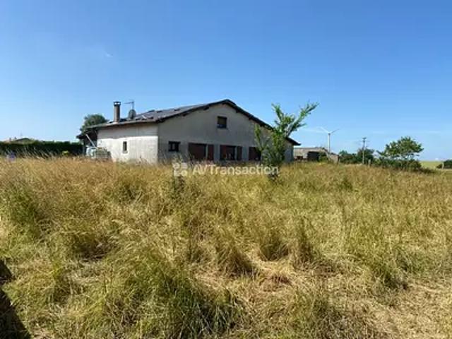 Erize Saint Dizier 55000 Achat / Vente maison 8 pièces t8