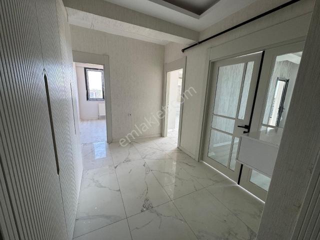 Çeri Bayi Karşısı Kiralık 2+1 Daire
