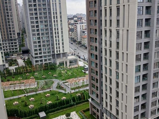 ERİLLİ EMLAK 16. ETAP 14. KAT MANDIRA CADDESİNDE KİRALIK DAİRE