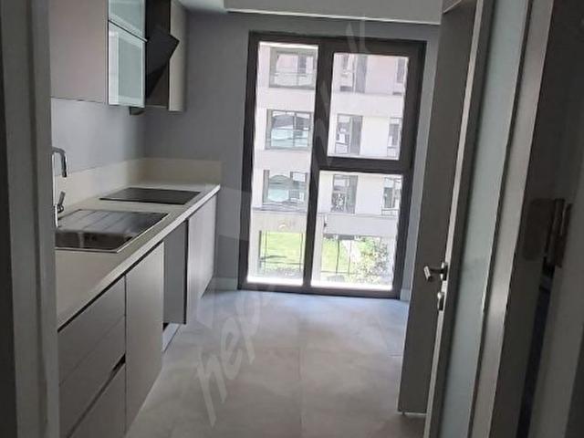 ERİLLİ EMLAKTAN YENİ FİKİRTEPEDE 16 ETAPTA 2+1 70M2 DAİRE