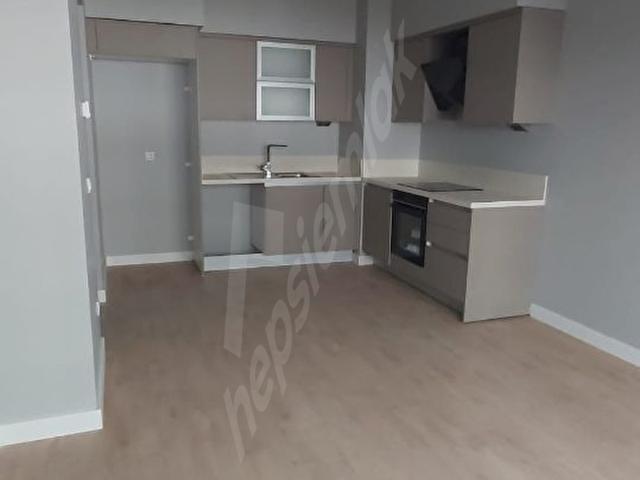 ERİLLİ EMLAKTAN 16 ETAPTA MANDIRA CADDESİNDE ZEMİN 1+1 42M2